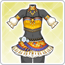 Costume icon
