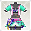 Costume icon