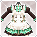 Costume icon