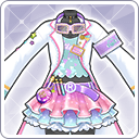 Costume icon