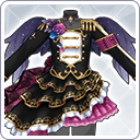 Costume icon