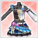 Costume icon