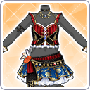Costume icon