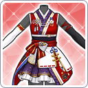 Costume icon