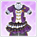 Costume icon