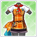 Costume icon