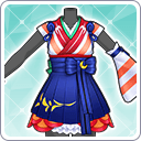 Costume icon