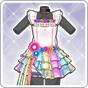 Costume icon