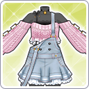 Costume icon