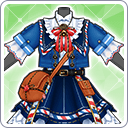 Costume icon