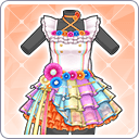 Costume icon