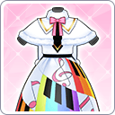 Costume icon