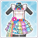 Costume icon